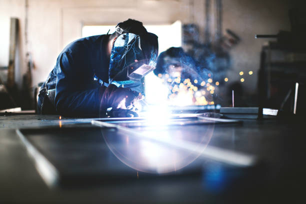  Gloverville, SC Welder Pros