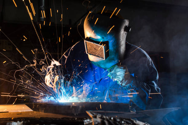Best Automotive Welding in Gloverville, SC