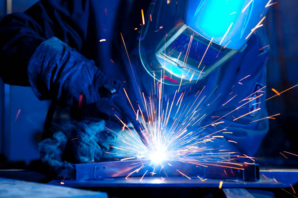 Affordable Welder Services in Gloverville, SC