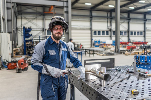 Best Aerospace and Defense Welding in Gloverville, SC
