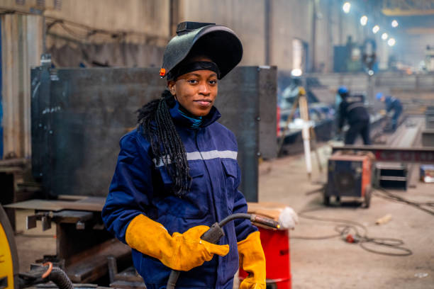 Best Food and Beverage Processing Equipment Welding in Gloverville, SC