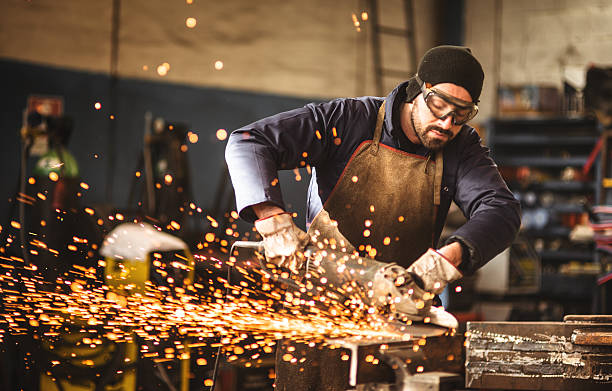 Best Marine and Shipbuilding Welding in Gloverville, SC
