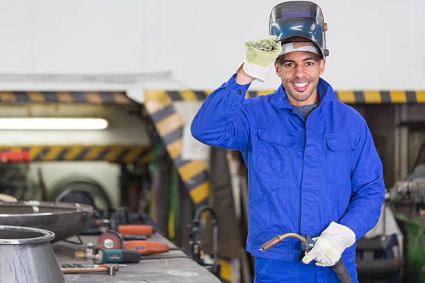 Best Specialty Welding Processes in Gloverville, SC